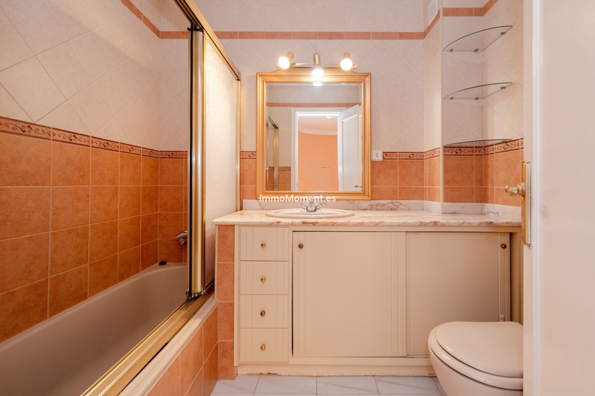 Resale - Townhouse - Marbella - Marbella Centro