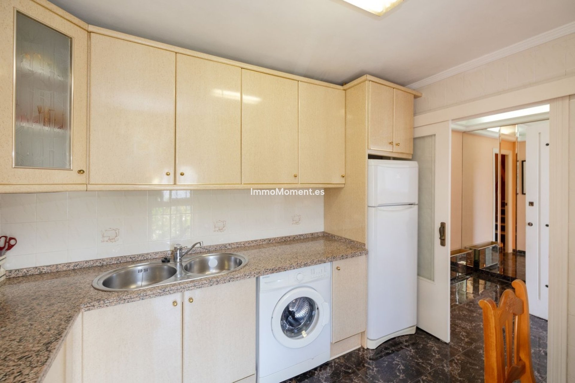 Resale - Townhouse - Marbella - Marbella Centro
