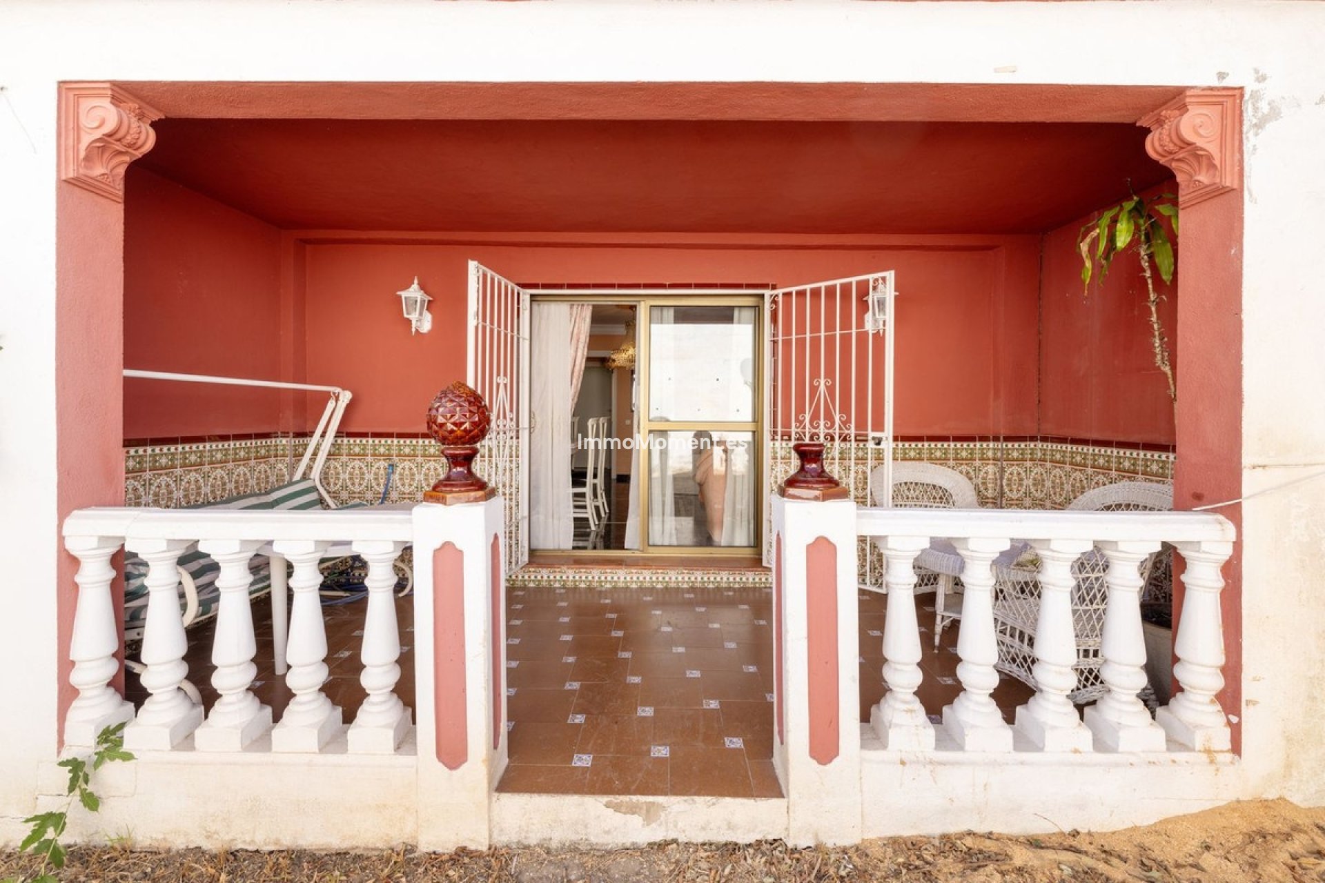 Resale - Townhouse - Marbella - Marbella Centro