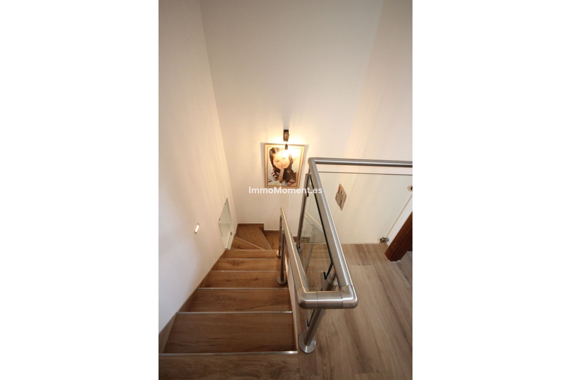 Resale - Townhouse - Marbella - Marbella Centro