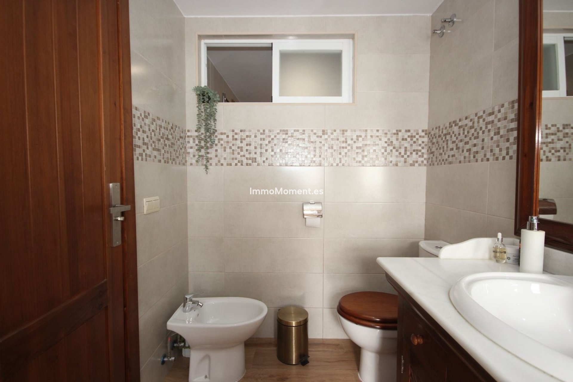 Resale - Townhouse - Marbella - Marbella Centro