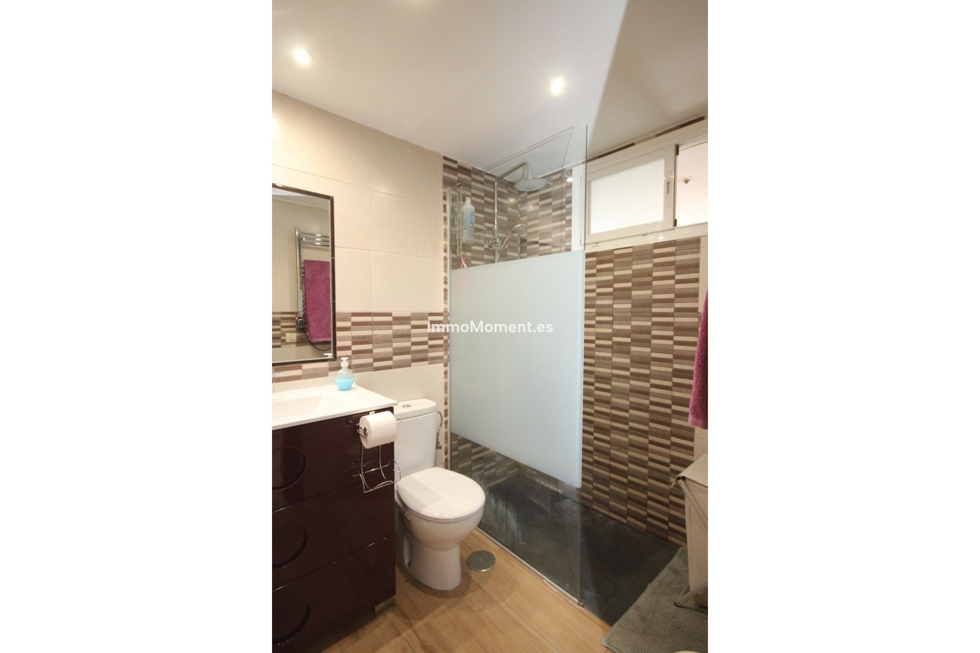 Resale - Townhouse - Marbella - Marbella Centro