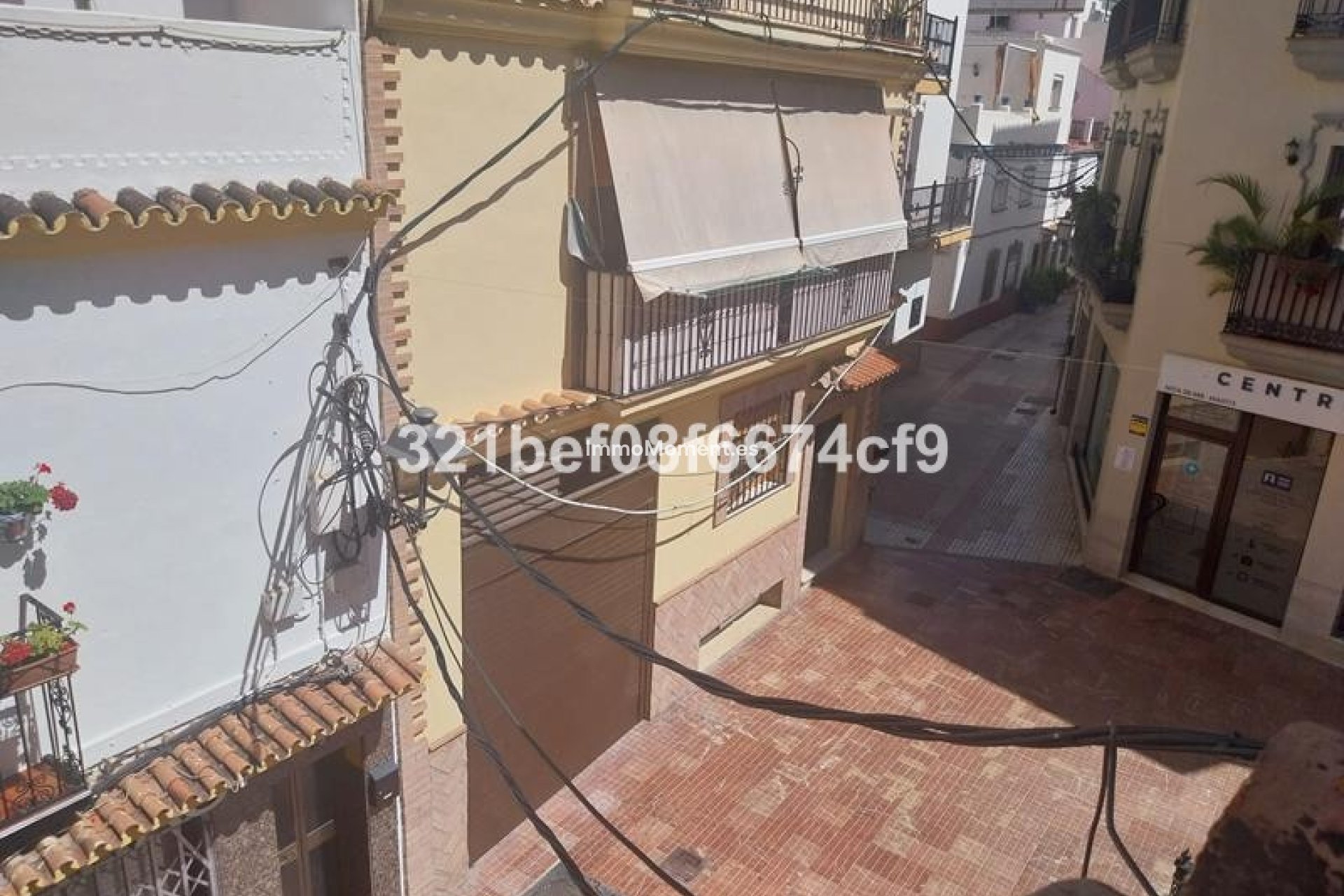 Resale - Townhouse - Marbella - Marbella Centro