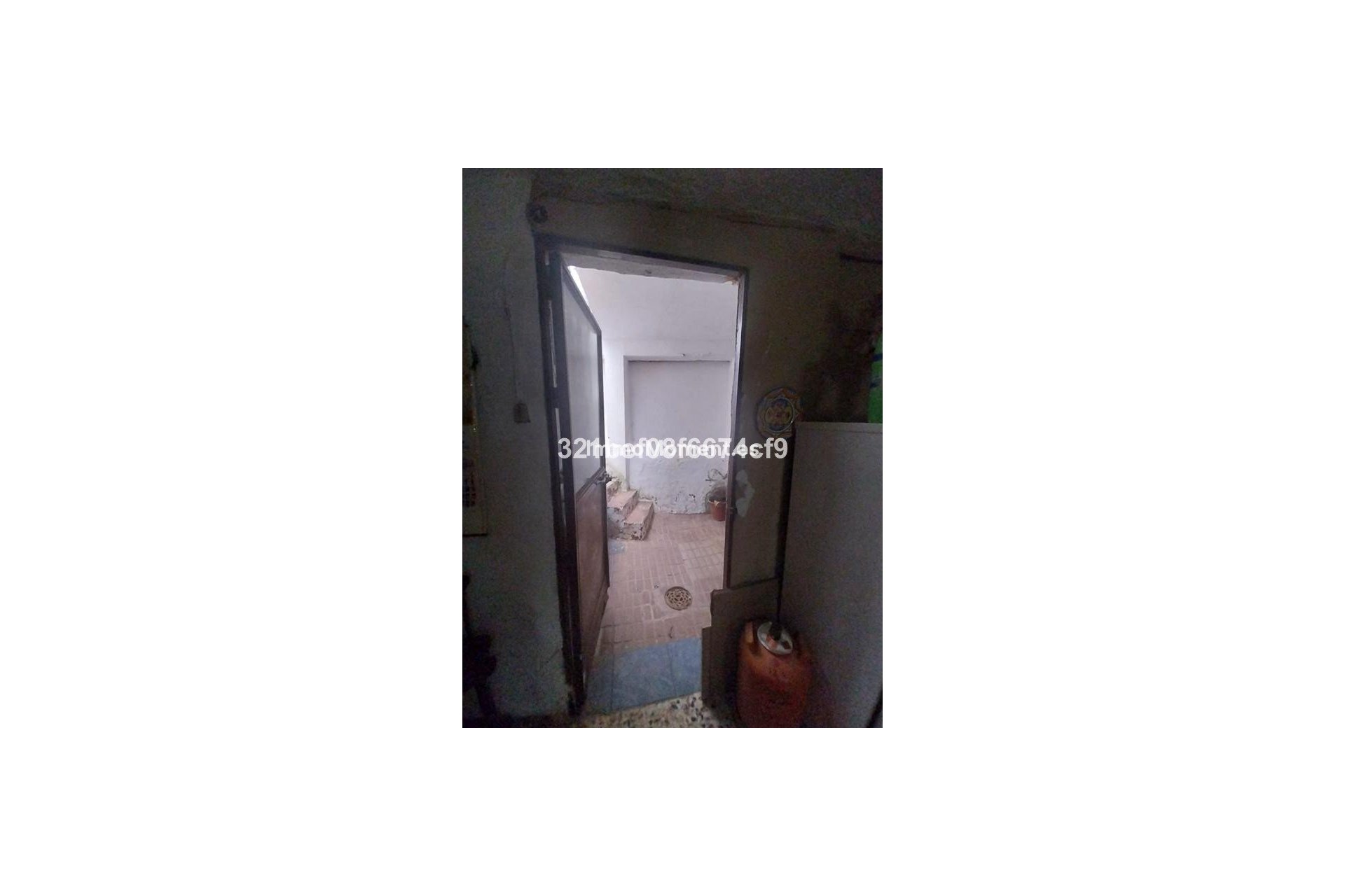 Resale - Townhouse - Marbella - Marbella Centro