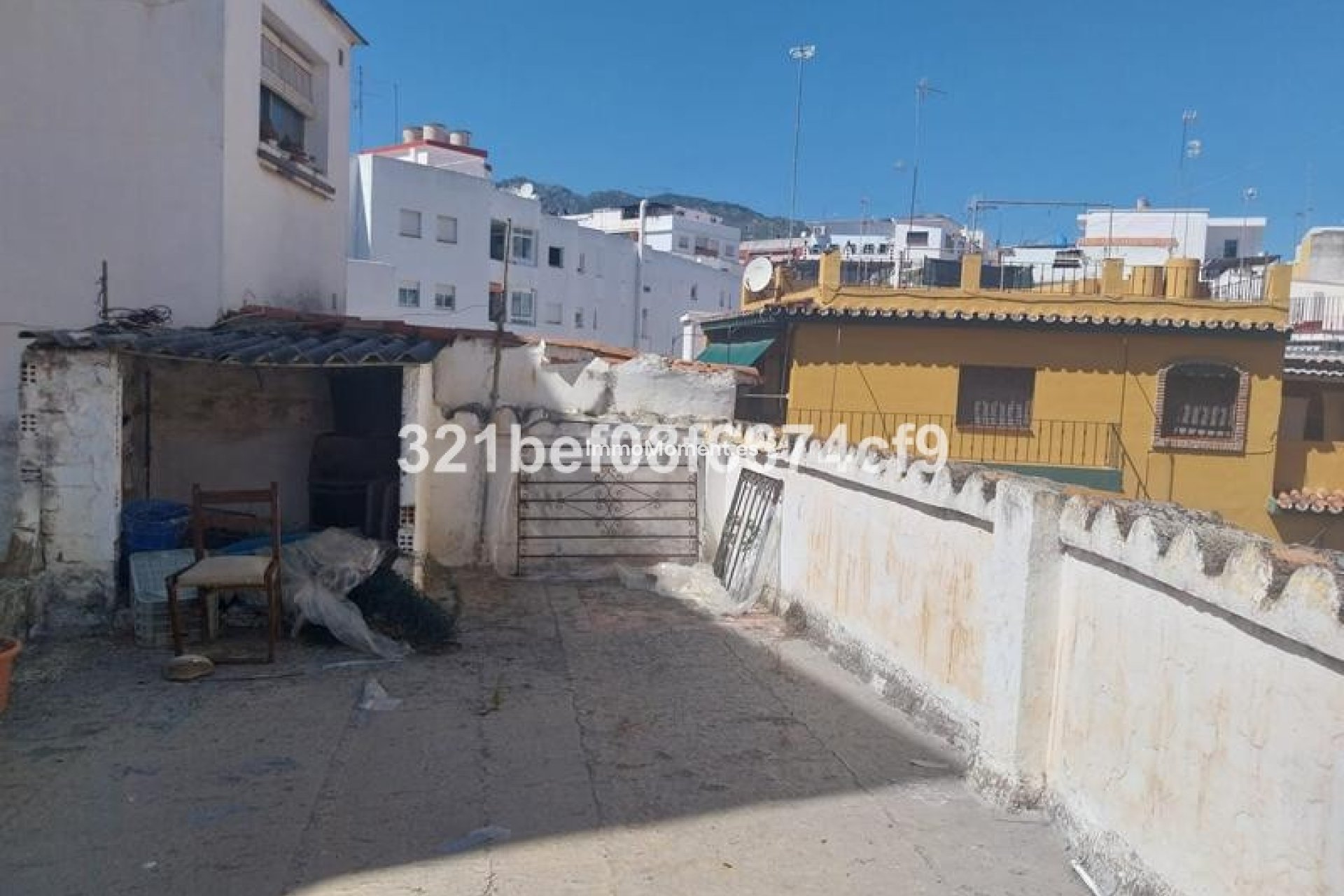 Resale - Townhouse - Marbella - Marbella Centro