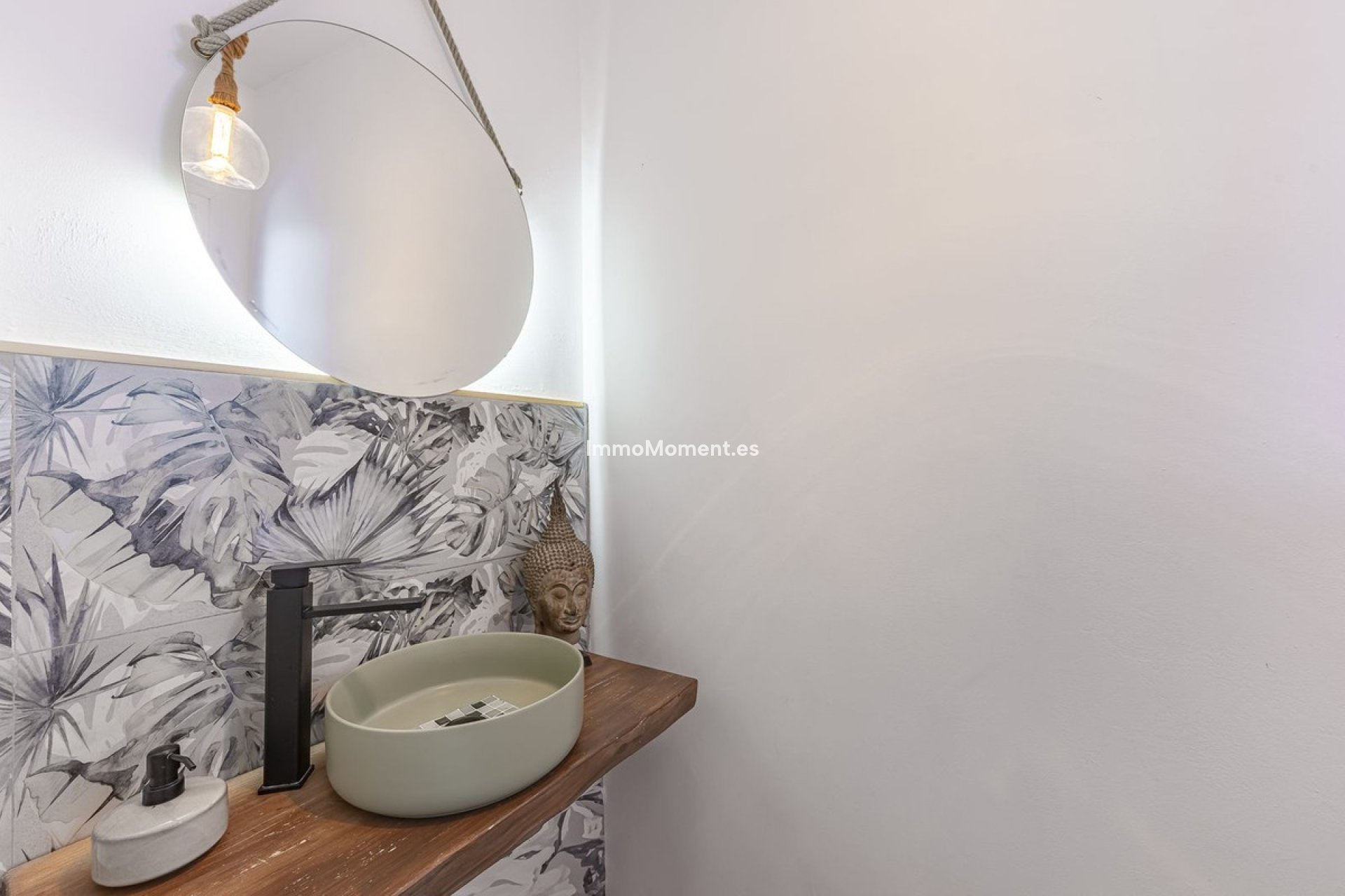 Resale - Townhouse - Marbella - Marbella Centro