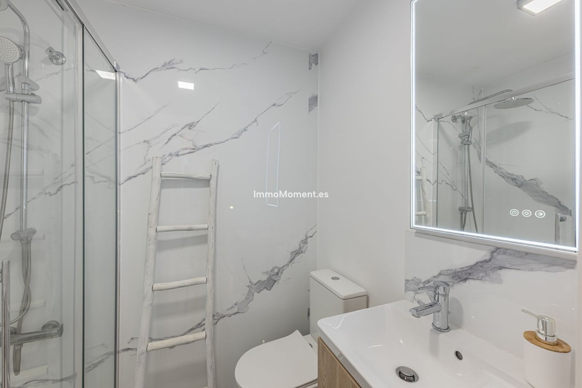 Resale - Townhouse - Marbella - Marbella Centro