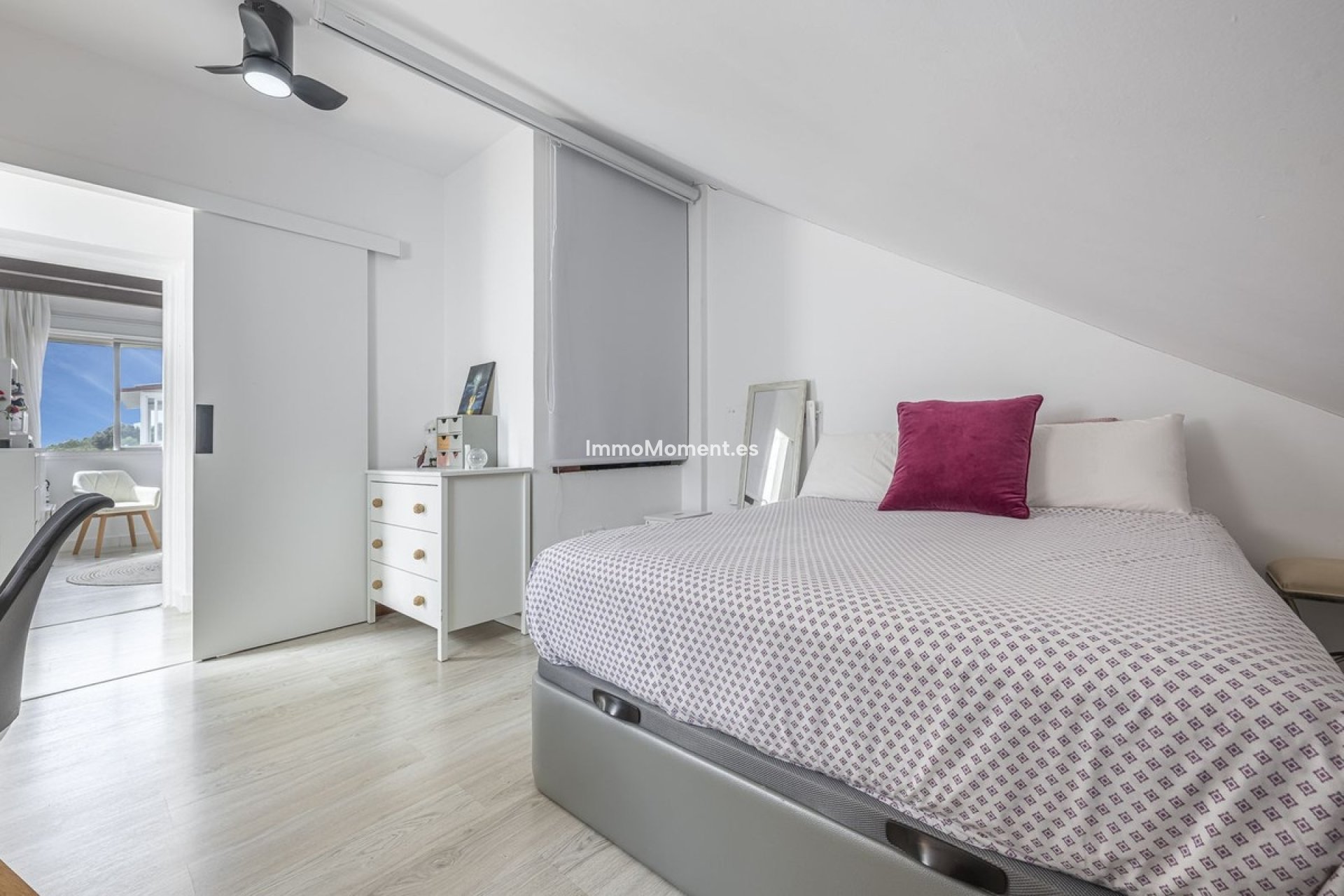 Resale - Townhouse - Marbella - Marbella Centro