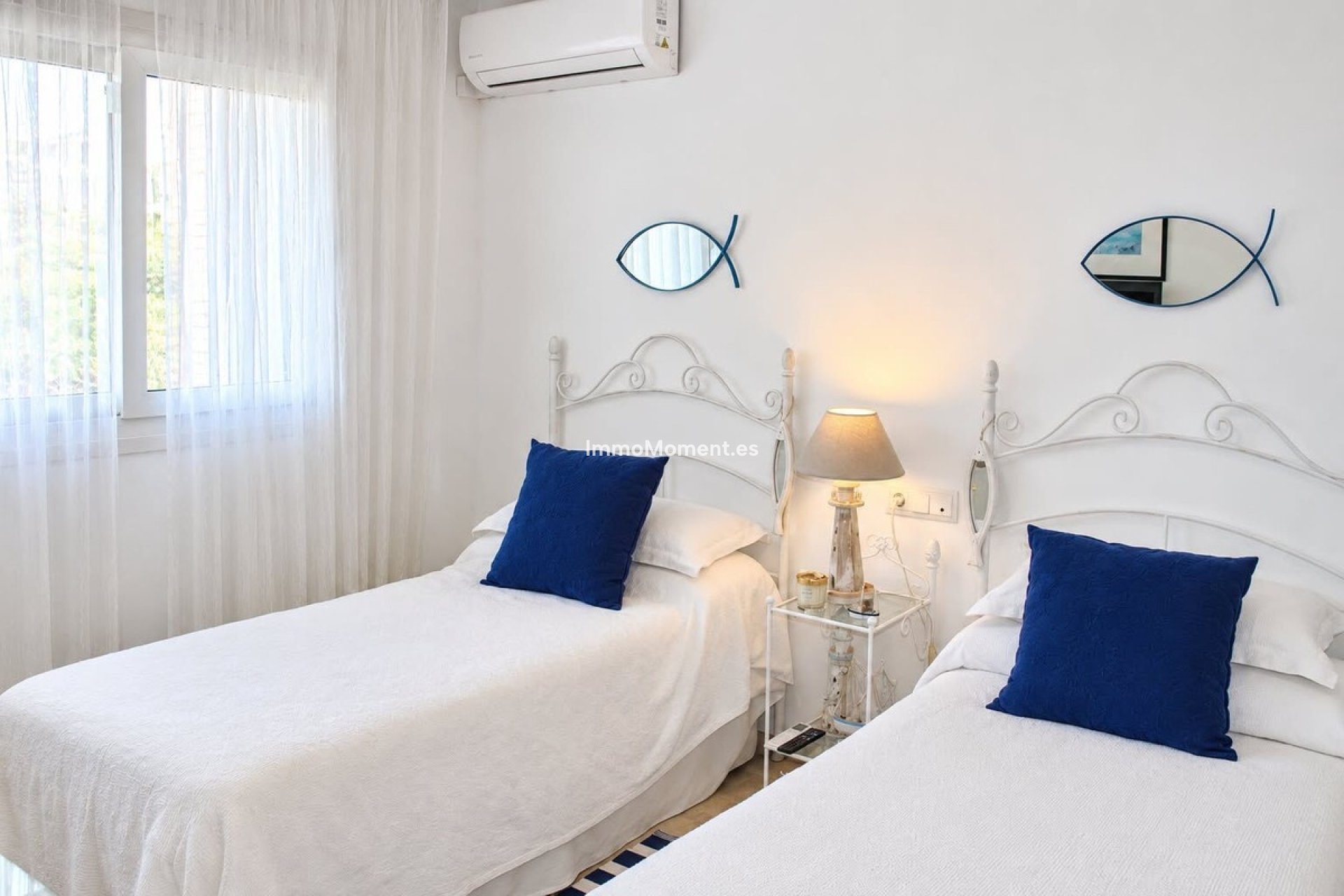 Resale - Townhouse - Marbella - Marbella Centro