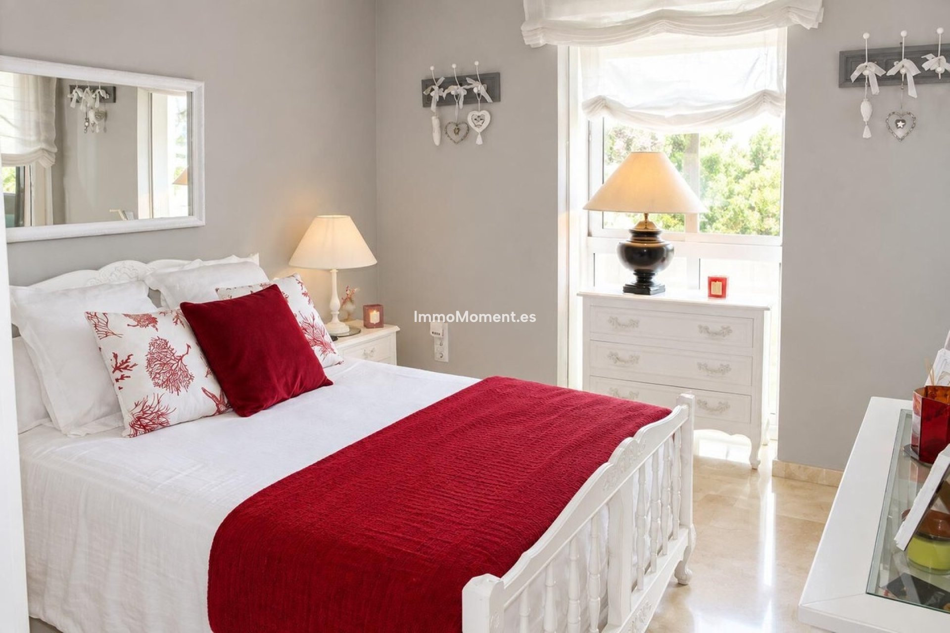 Resale - Townhouse - Marbella - Marbella Centro