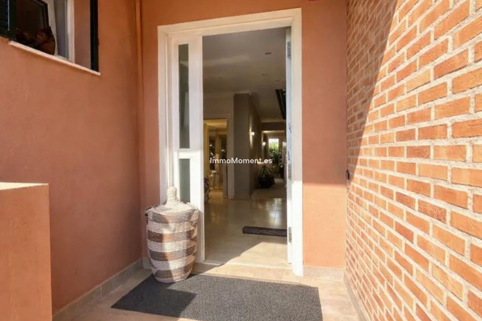 Resale - Townhouse - Marbella - Marbella Centro