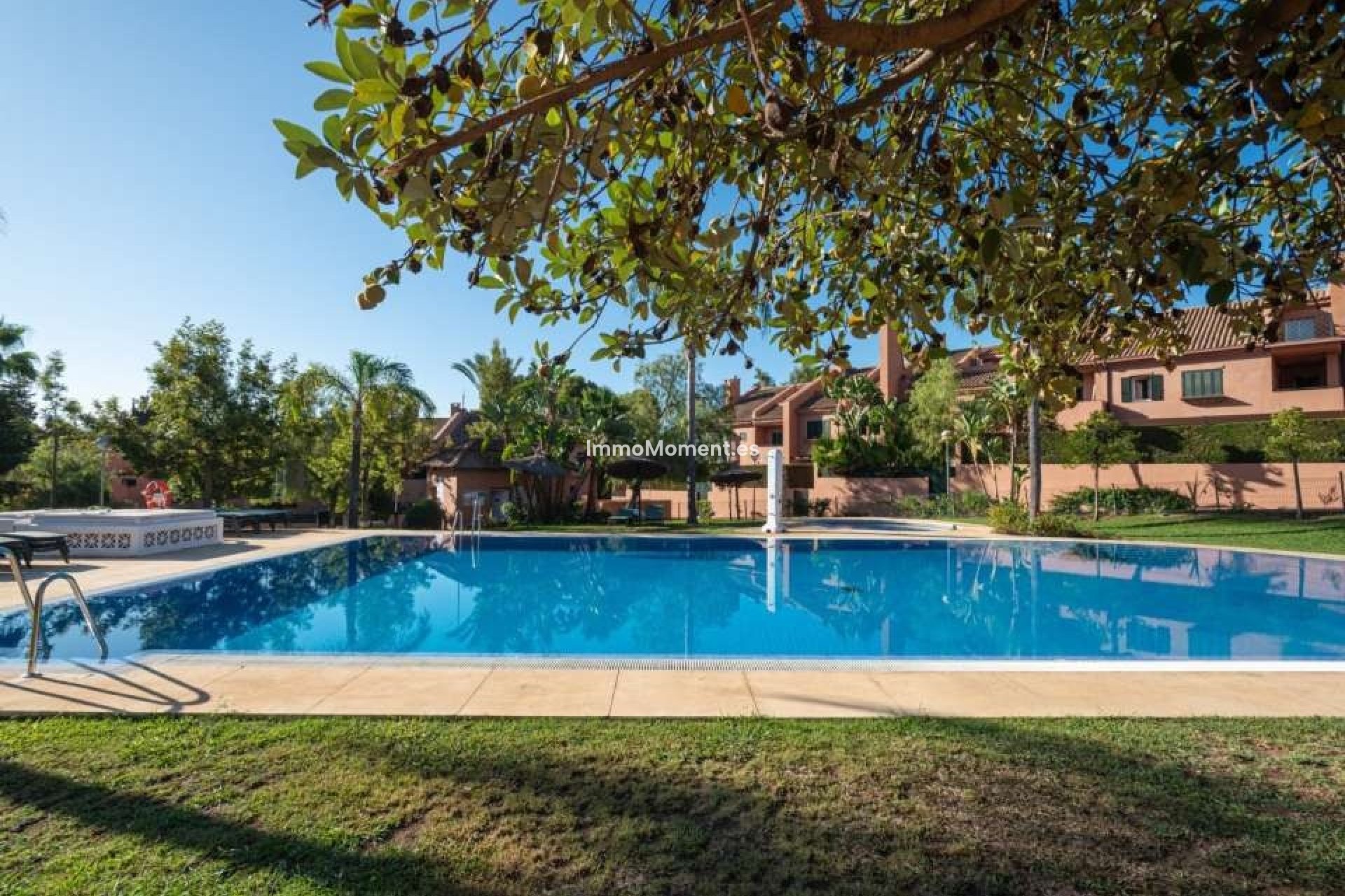 Resale - Townhouse - Marbella - Marbella Centro