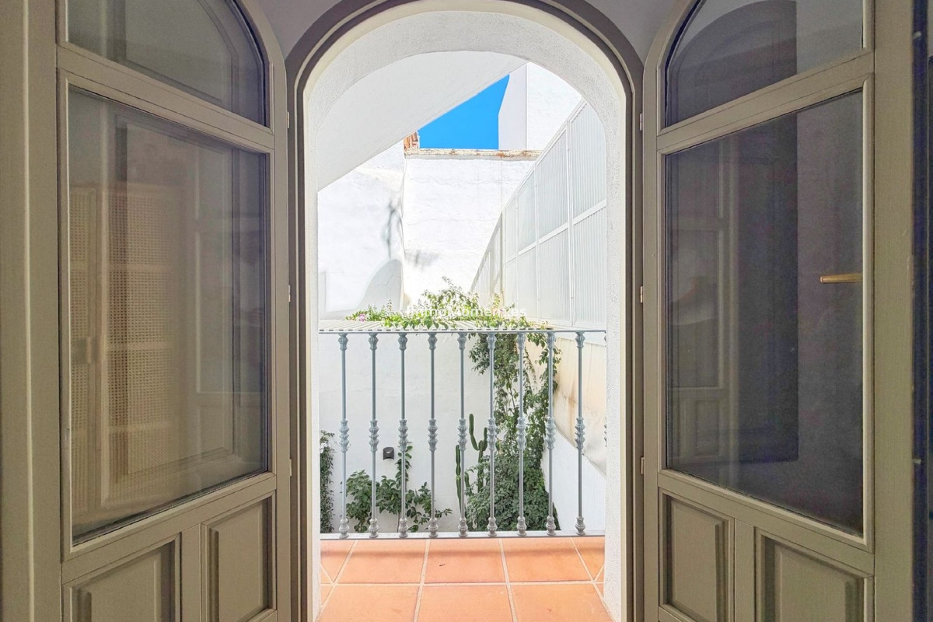 Resale - Townhouse - Marbella - Marbella Centro