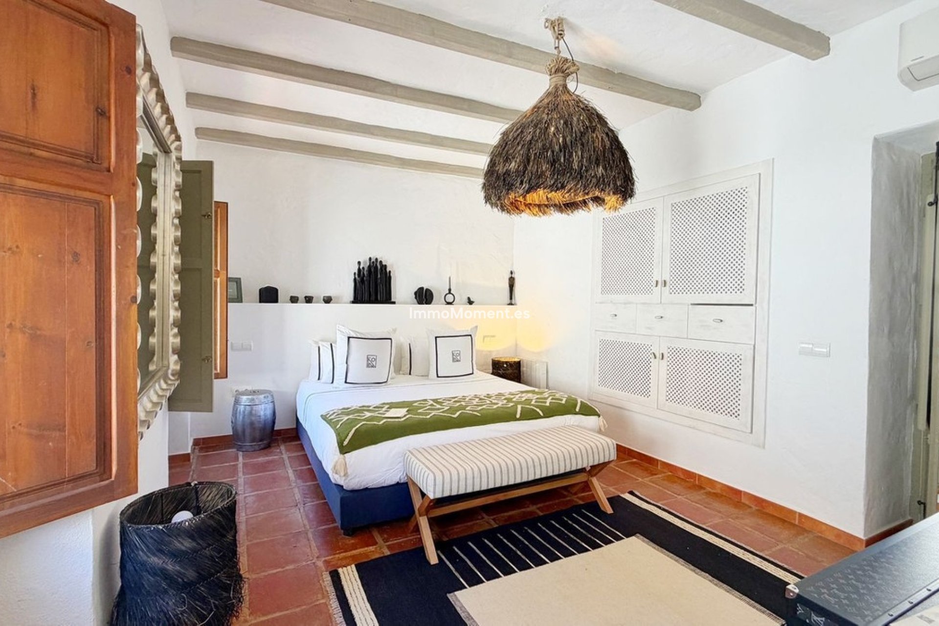 Resale - Townhouse - Marbella - Marbella Centro