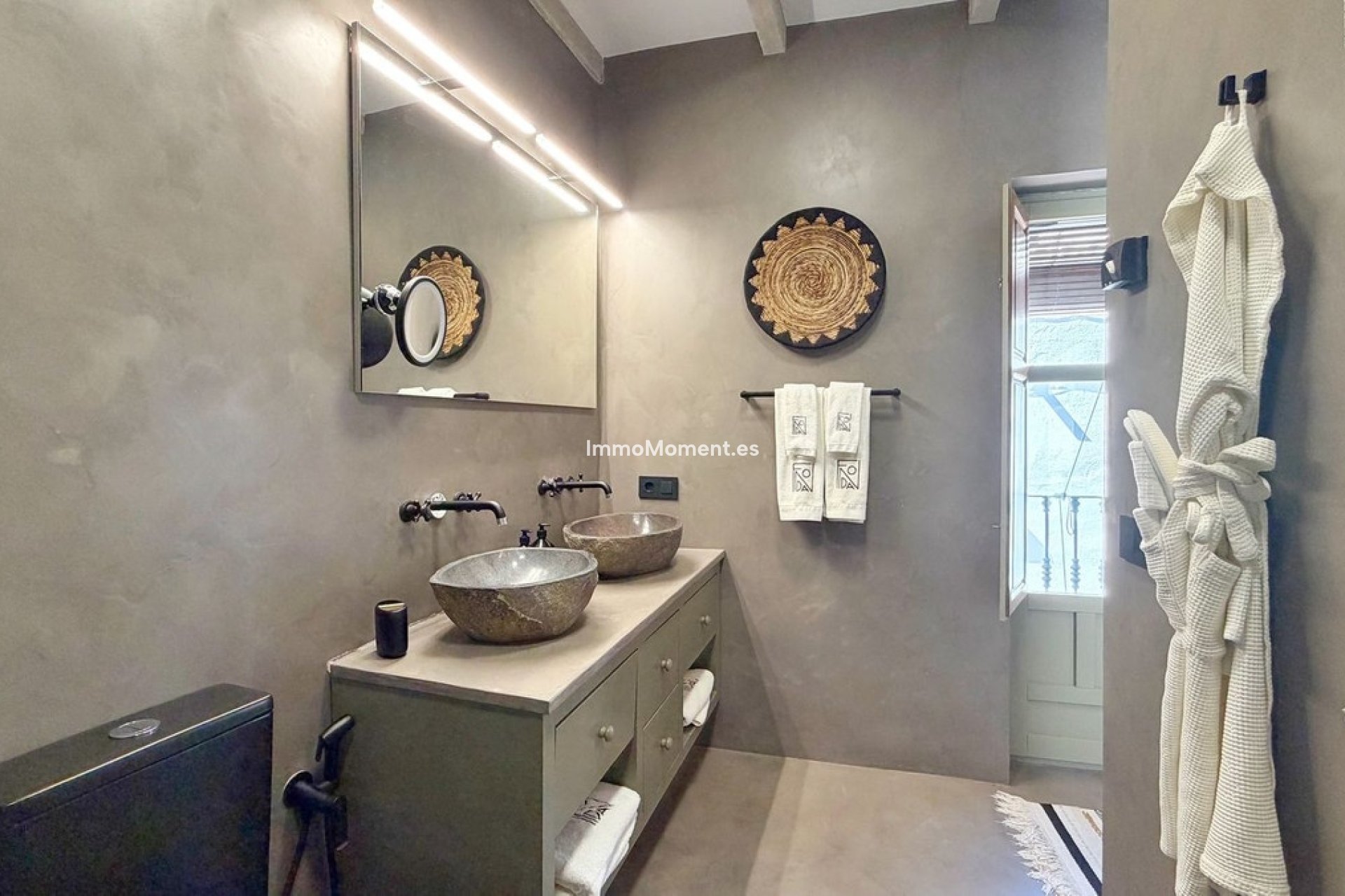 Resale - Townhouse - Marbella - Marbella Centro