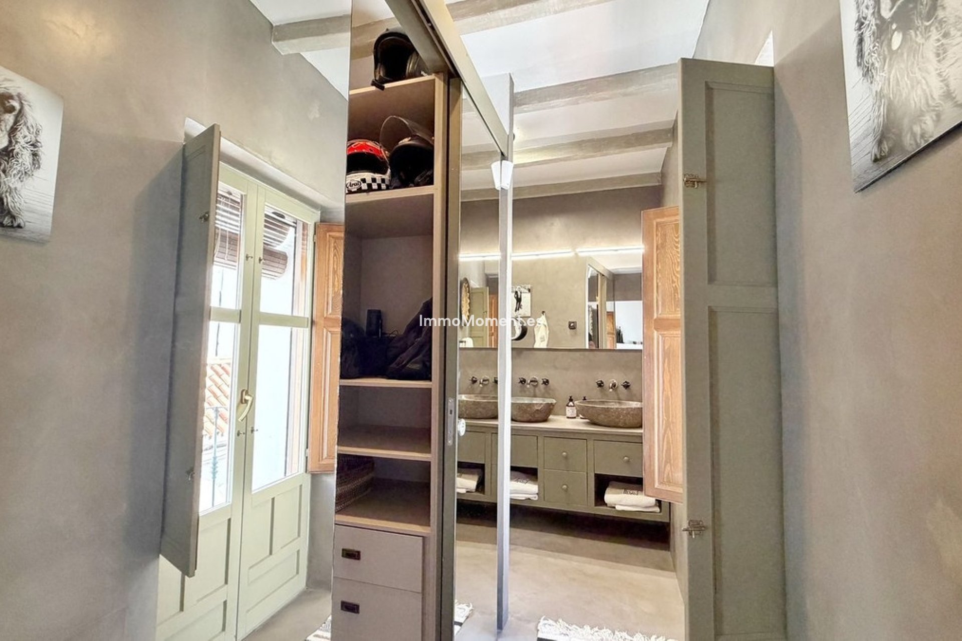 Resale - Townhouse - Marbella - Marbella Centro