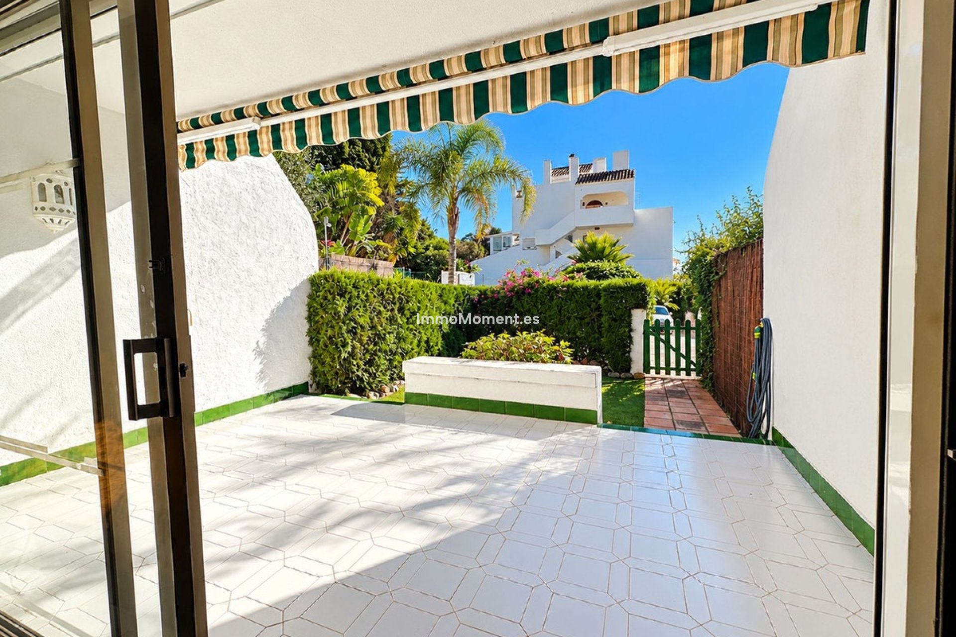 Resale - Townhouse - Marbella - Marbella Centro
