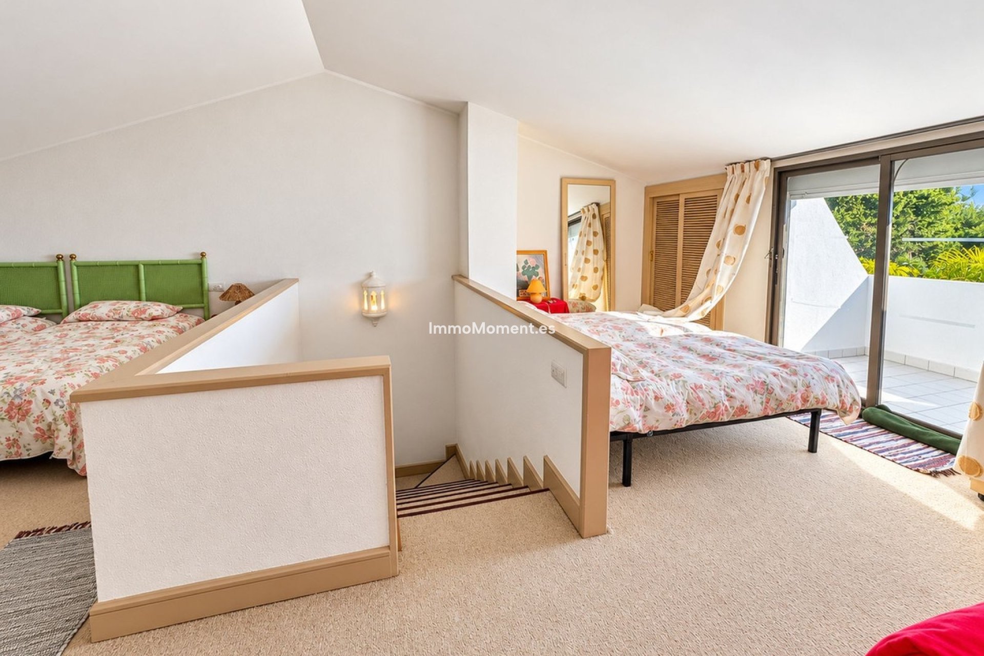 Resale - Townhouse - Marbella - Marbella Centro