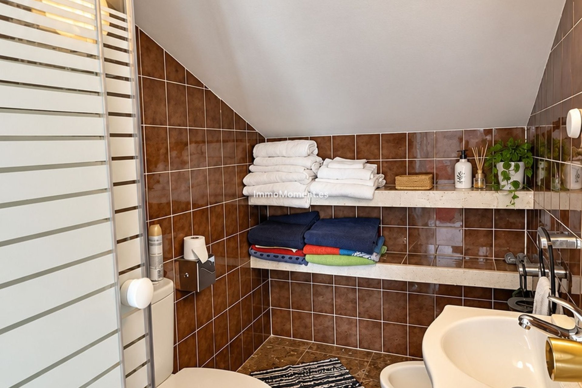 Resale - Townhouse - Marbella - Marbella Centro
