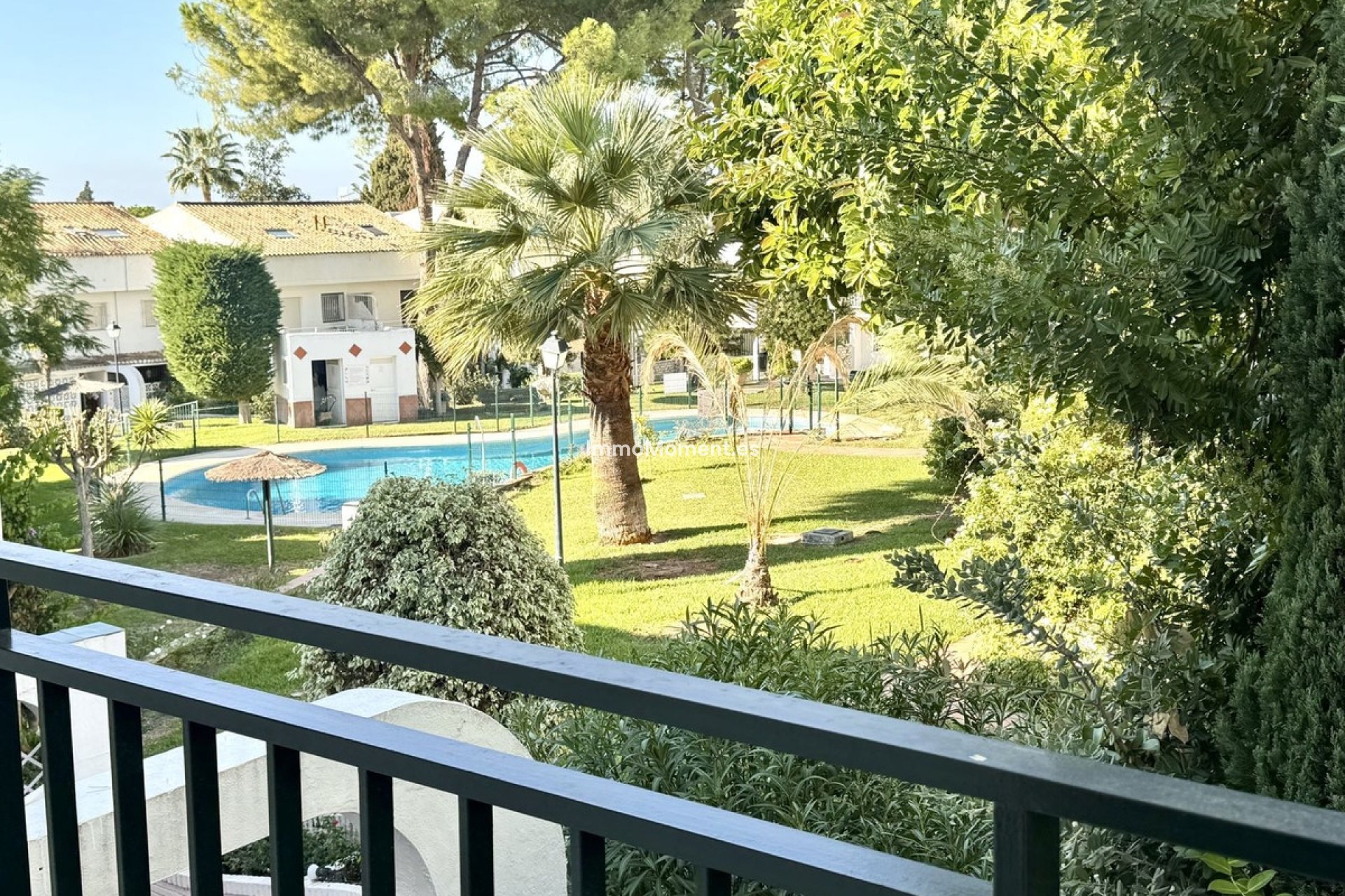Resale - Townhouse - Marbella - Marbella Centro