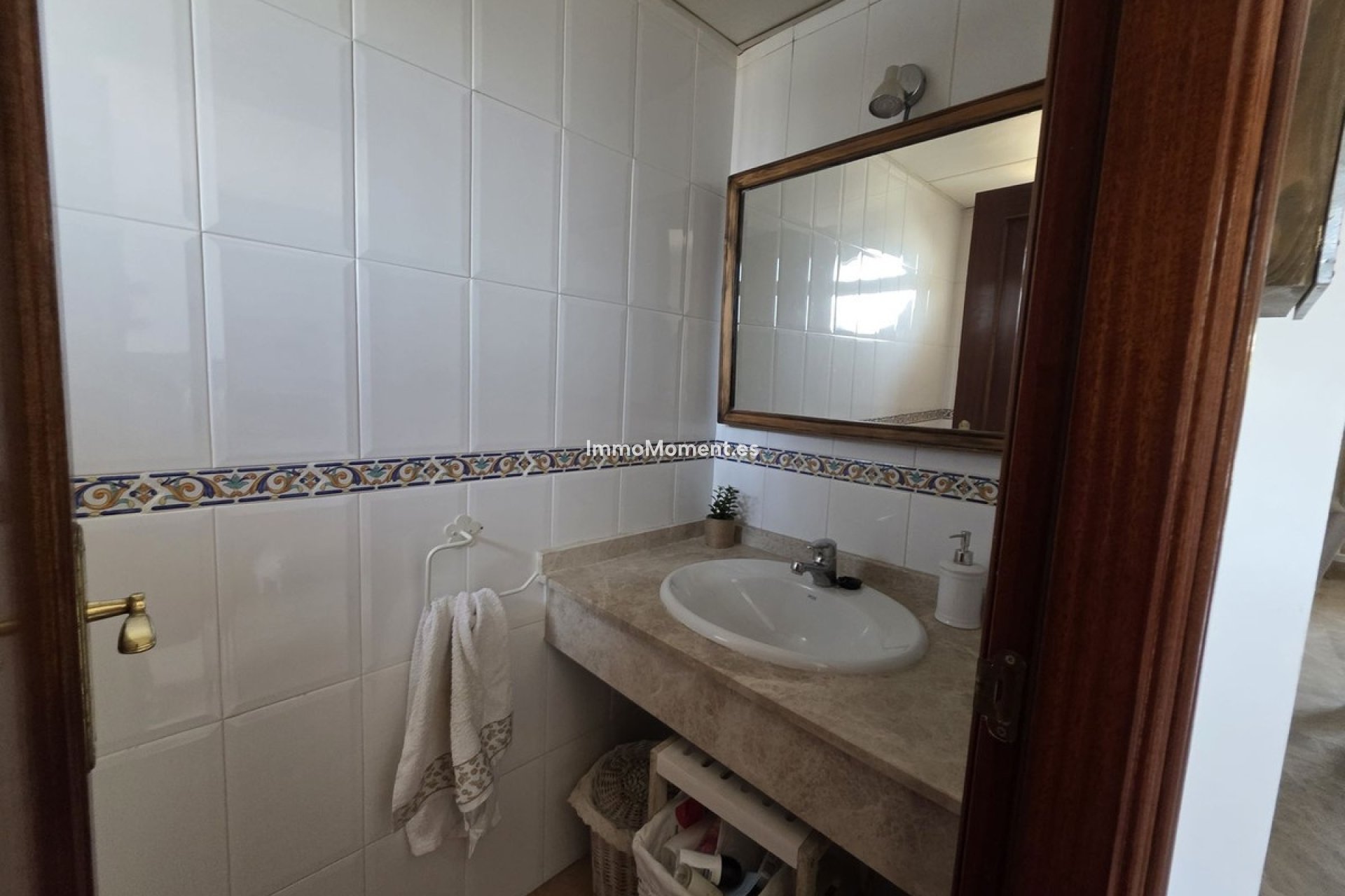 Resale - Townhouse - Marbella - Marbella Centro