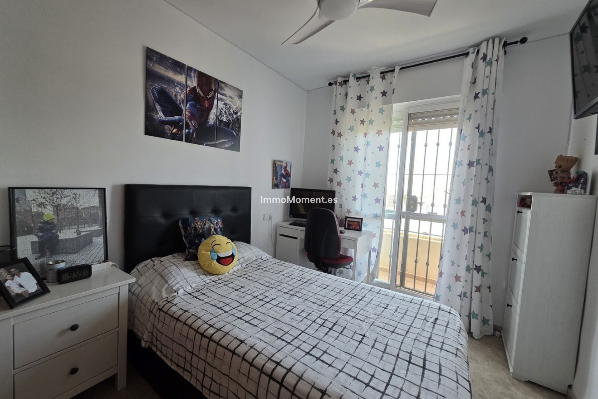 Resale - Townhouse - Marbella - Marbella Centro