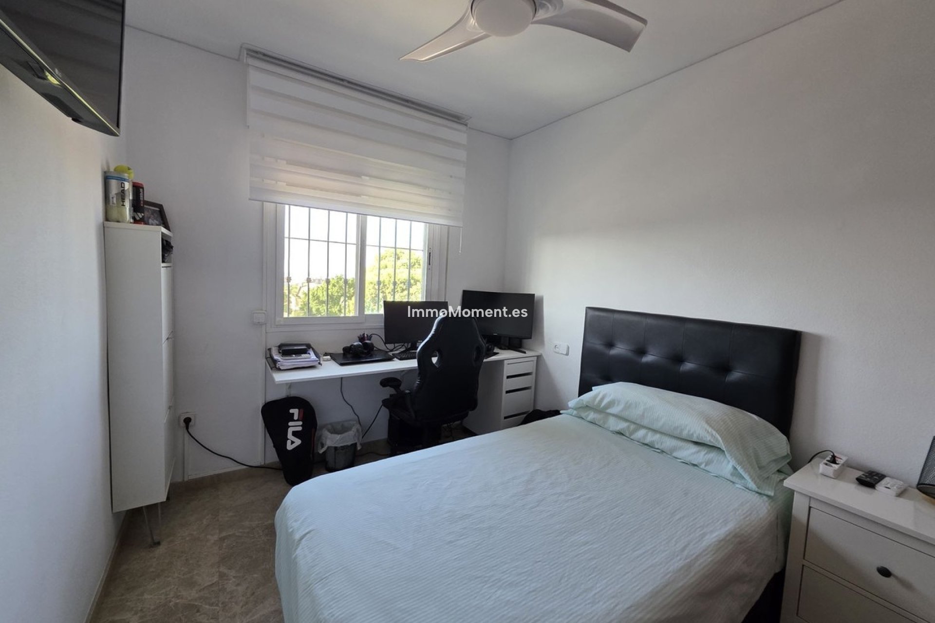 Resale - Townhouse - Marbella - Marbella Centro