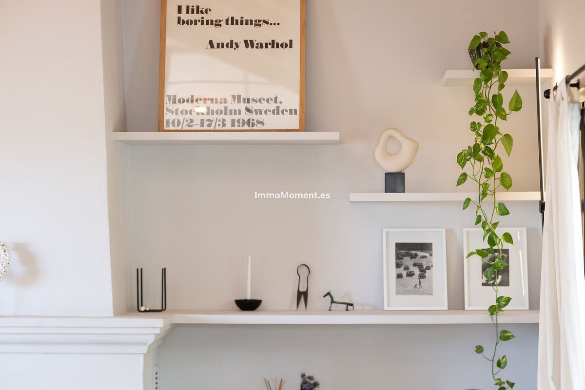 Resale - Townhouse - Marbella - Marbella Centro