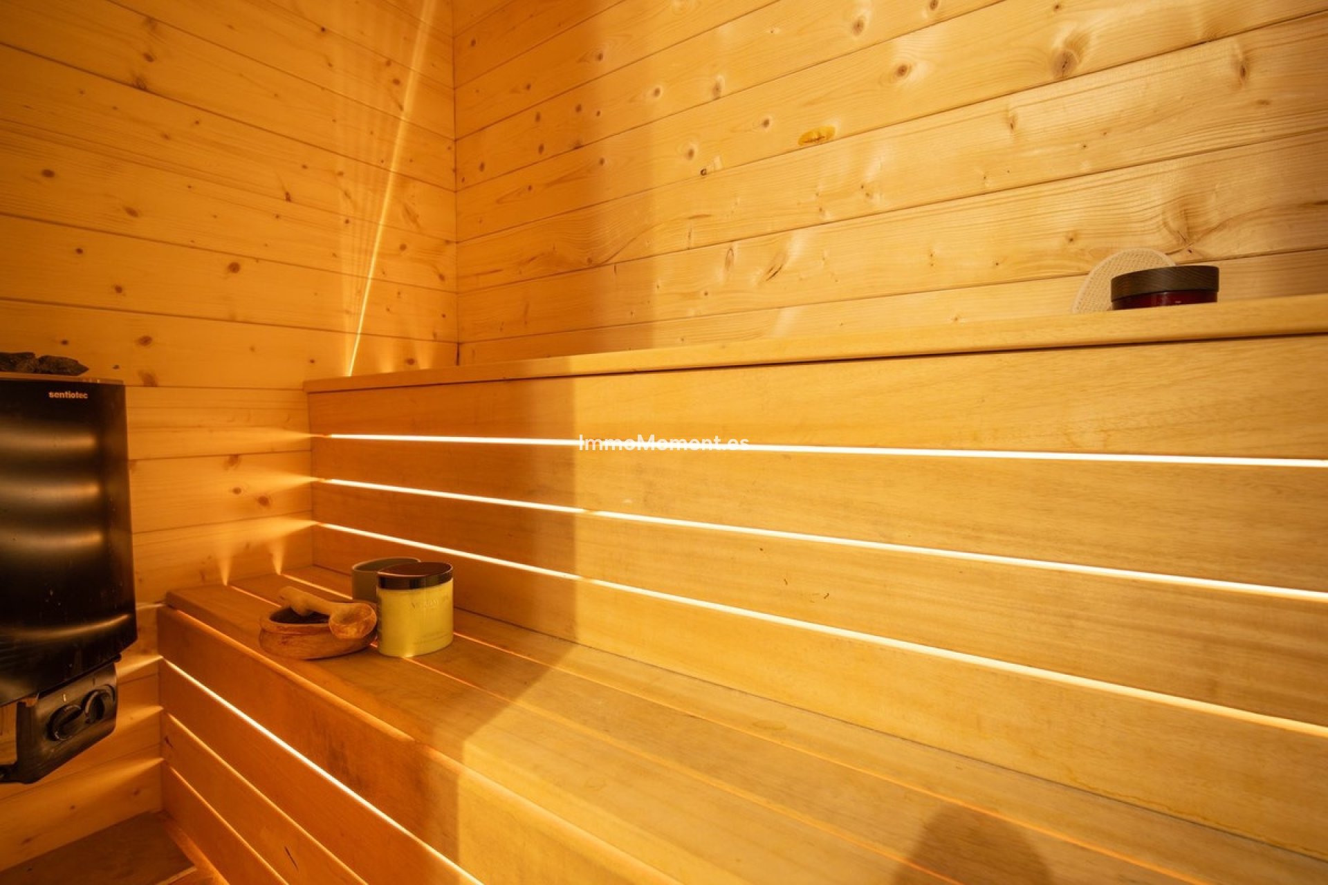 Resale - Townhouse - Marbella - Marbella Centro