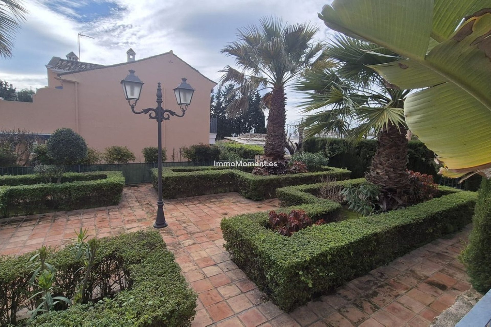 Resale - Townhouse - Marbella - Marbella Centro