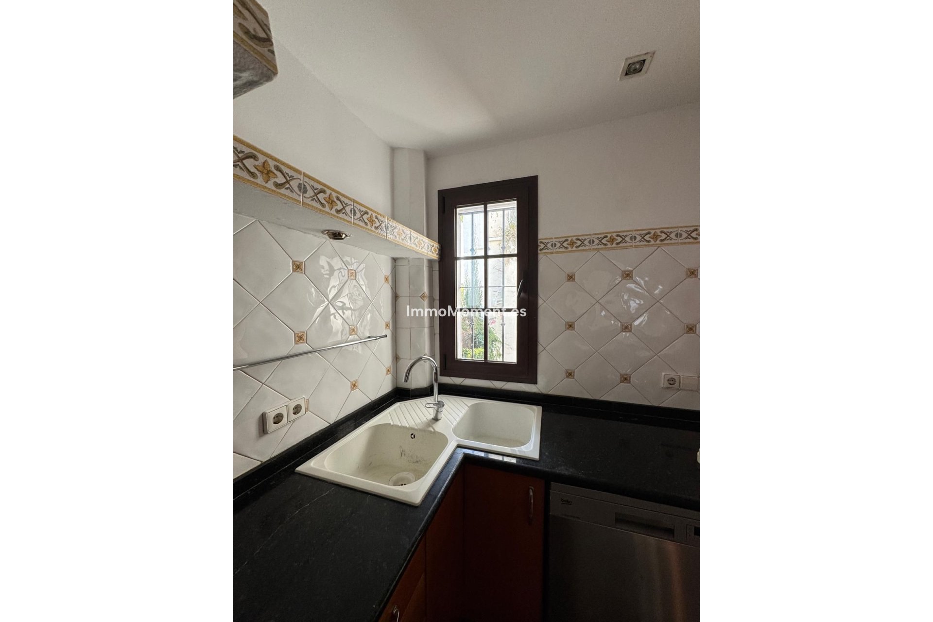 Resale - Townhouse - Marbella - Marbella Centro