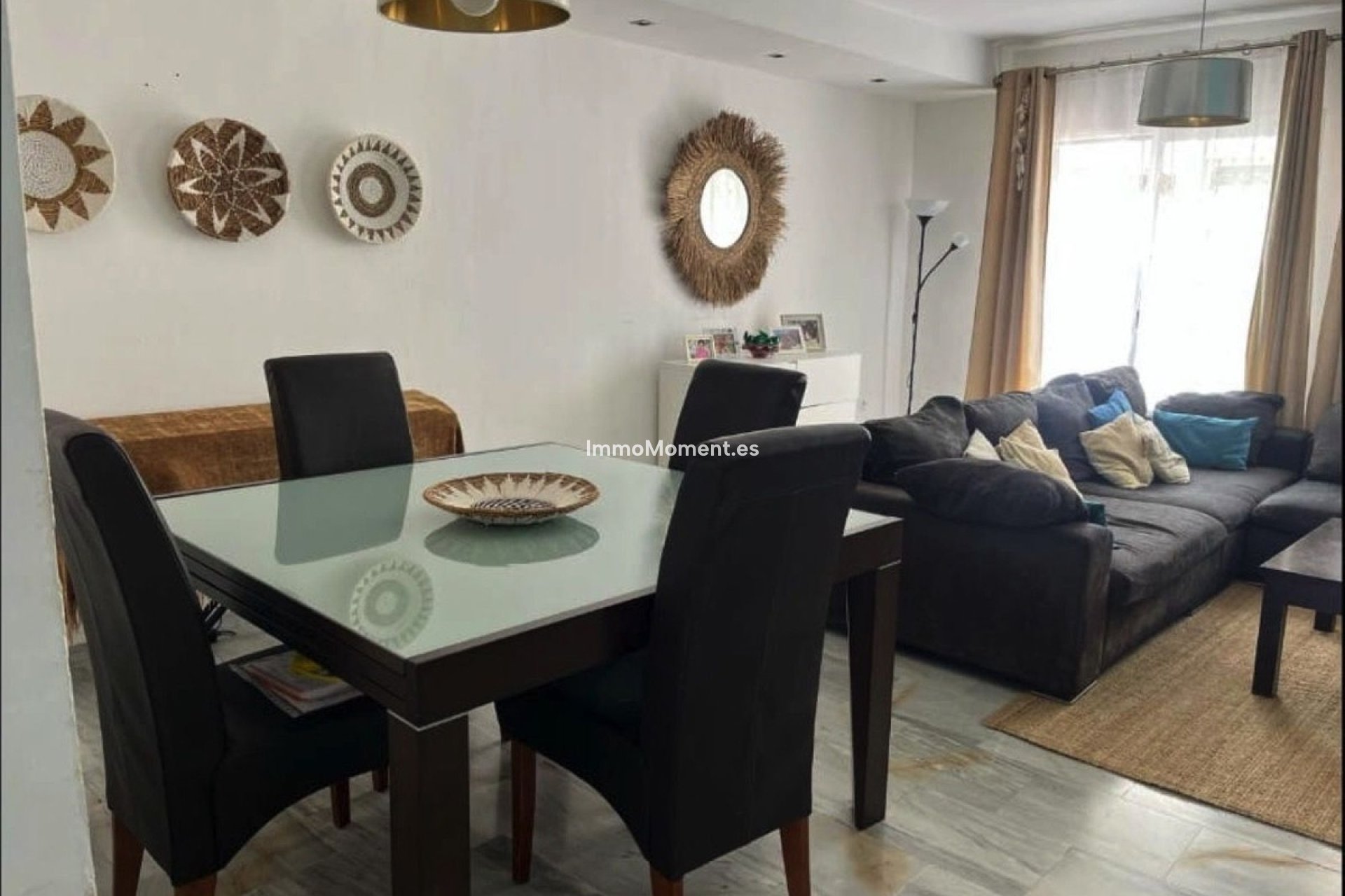 Resale - Townhouse - Marbella - Marbella Centro