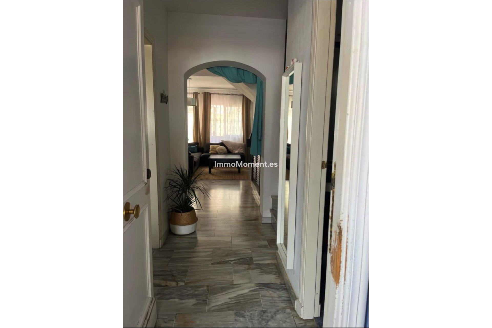 Resale - Townhouse - Marbella - Marbella Centro