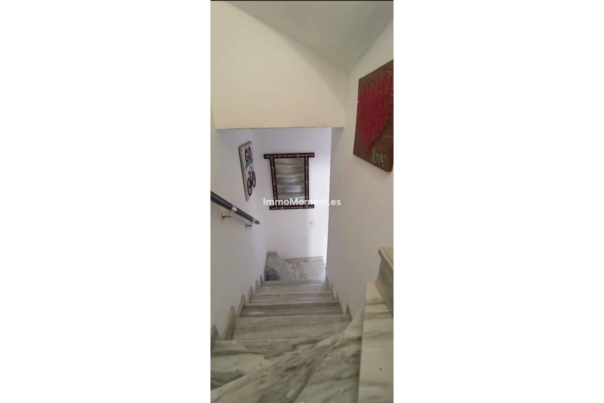 Resale - Townhouse - Marbella - Marbella Centro