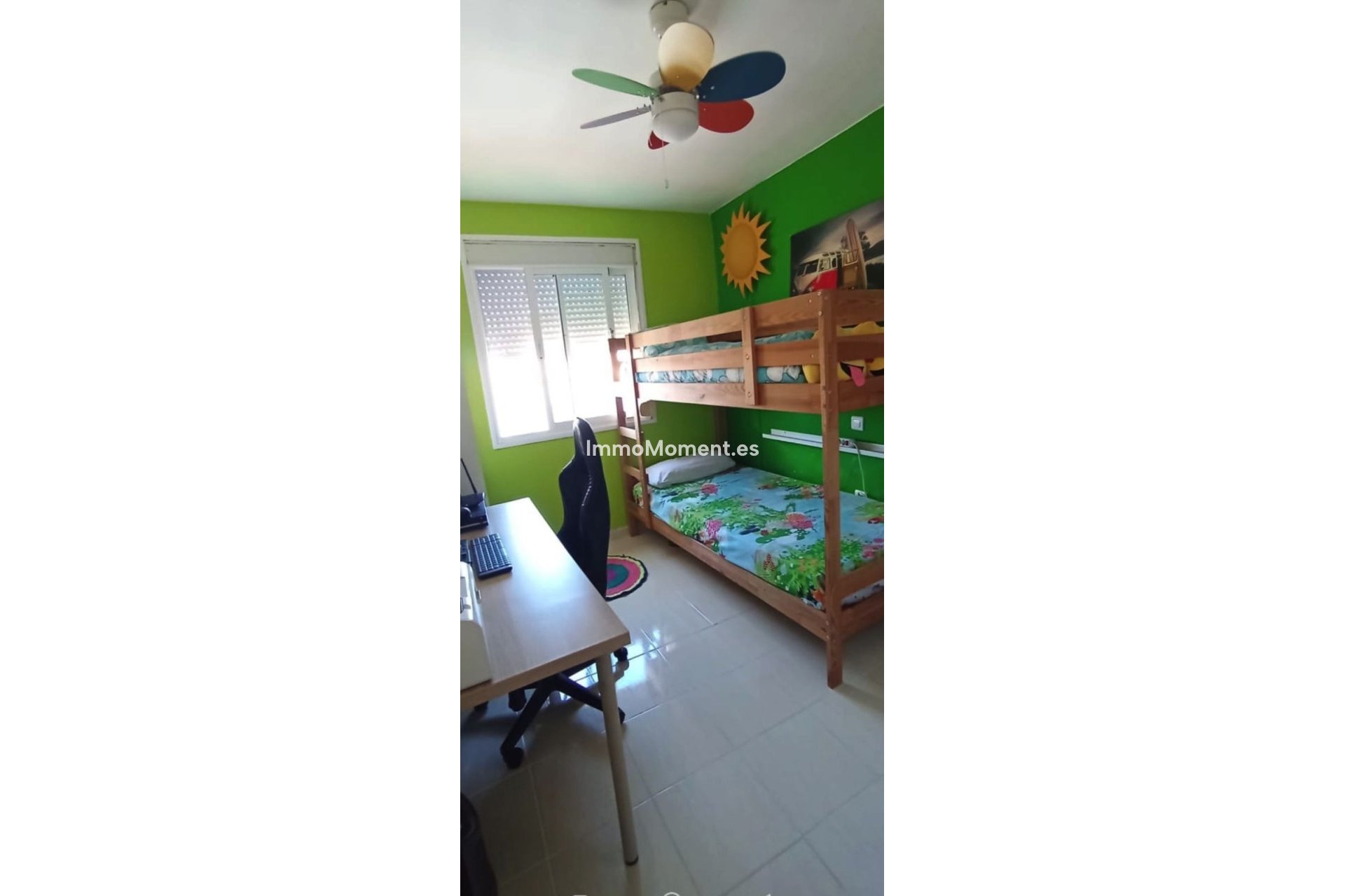 Resale - Townhouse - Marbella - Marbella Centro