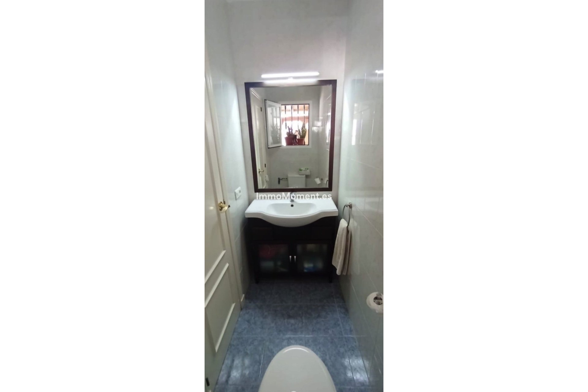 Resale - Townhouse - Marbella - Marbella Centro