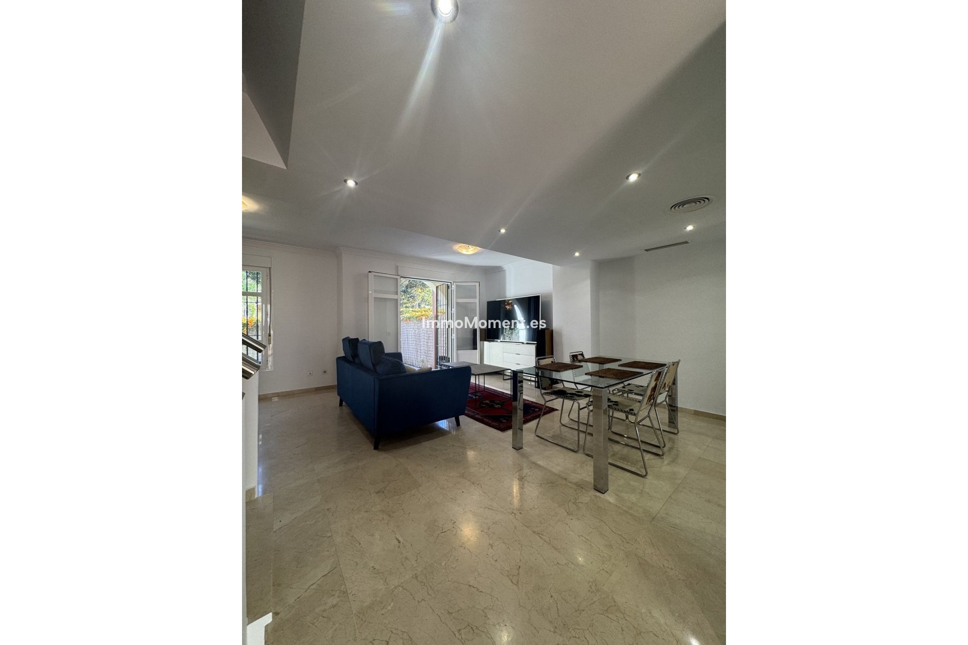 Resale - Townhouse - Marbella - Marbella Centro