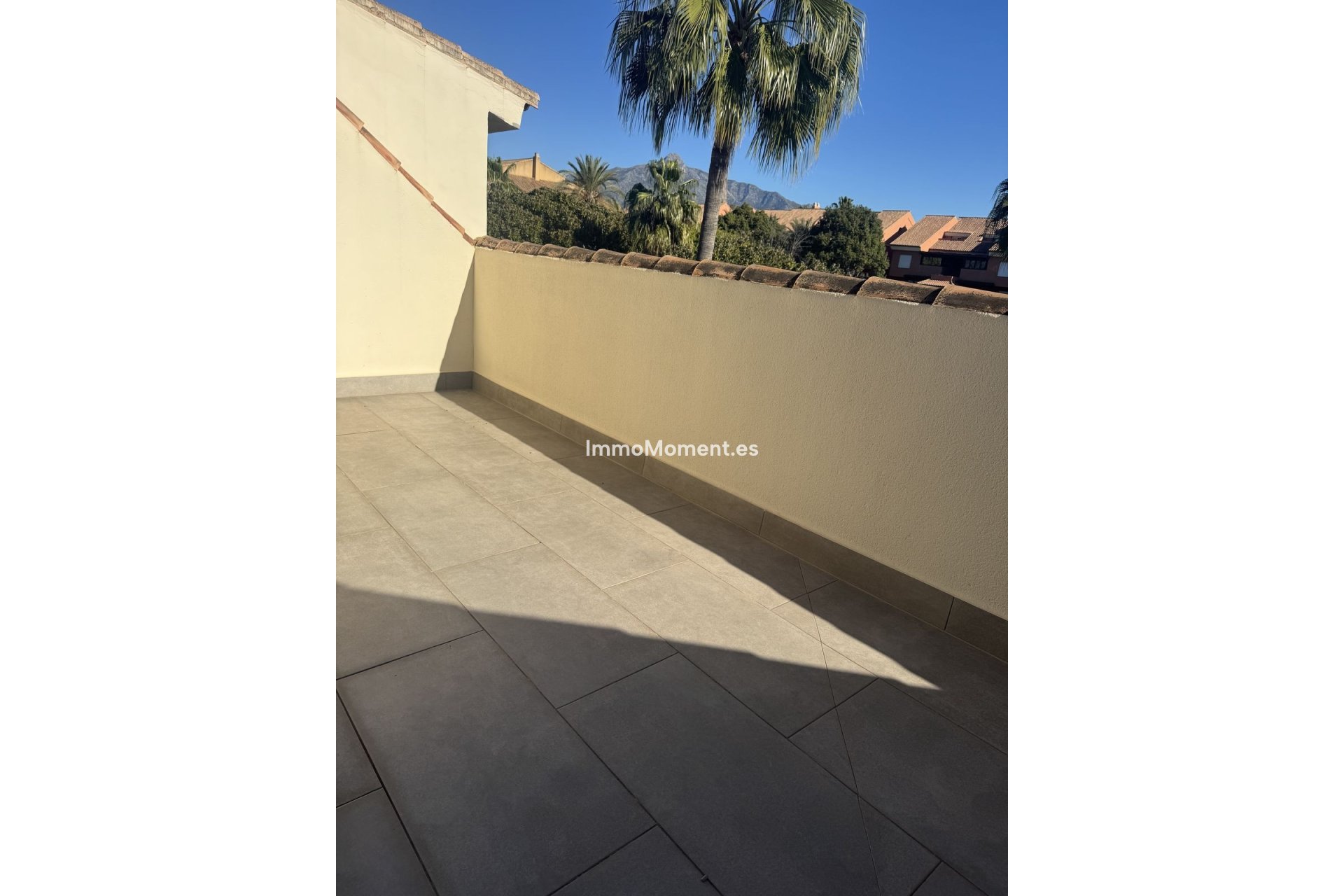 Resale - Townhouse - Marbella - Marbella Centro