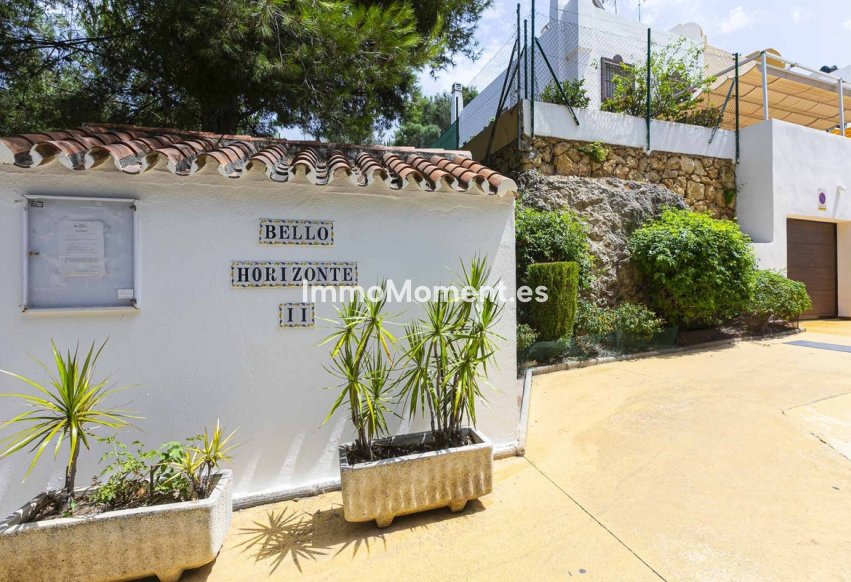 Resale - Townhouse - Marbella - Marbella Centro