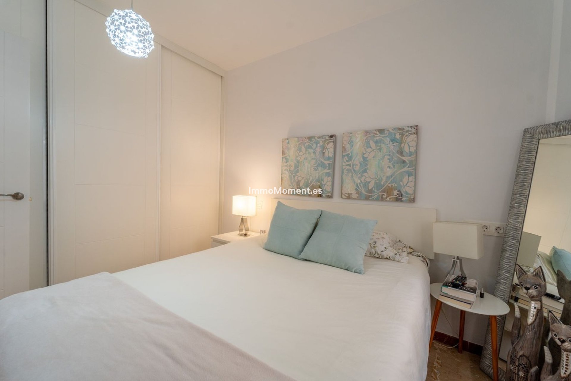 Resale - Townhouse - Marbella - Marbella Centro