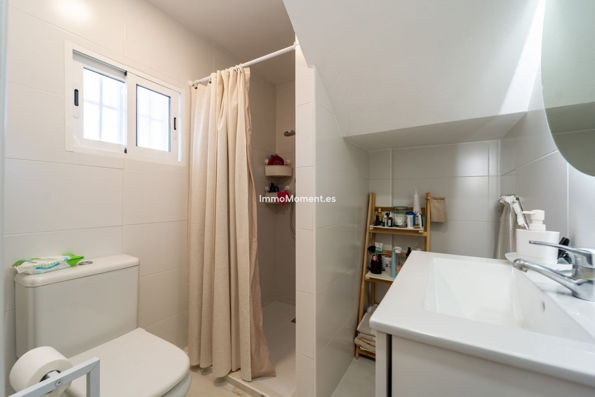 Resale - Townhouse - Marbella - Marbella Centro