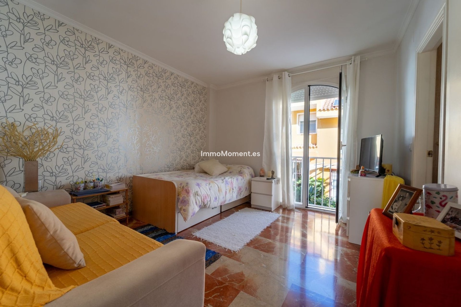 Resale - Townhouse - Marbella - Marbella Centro