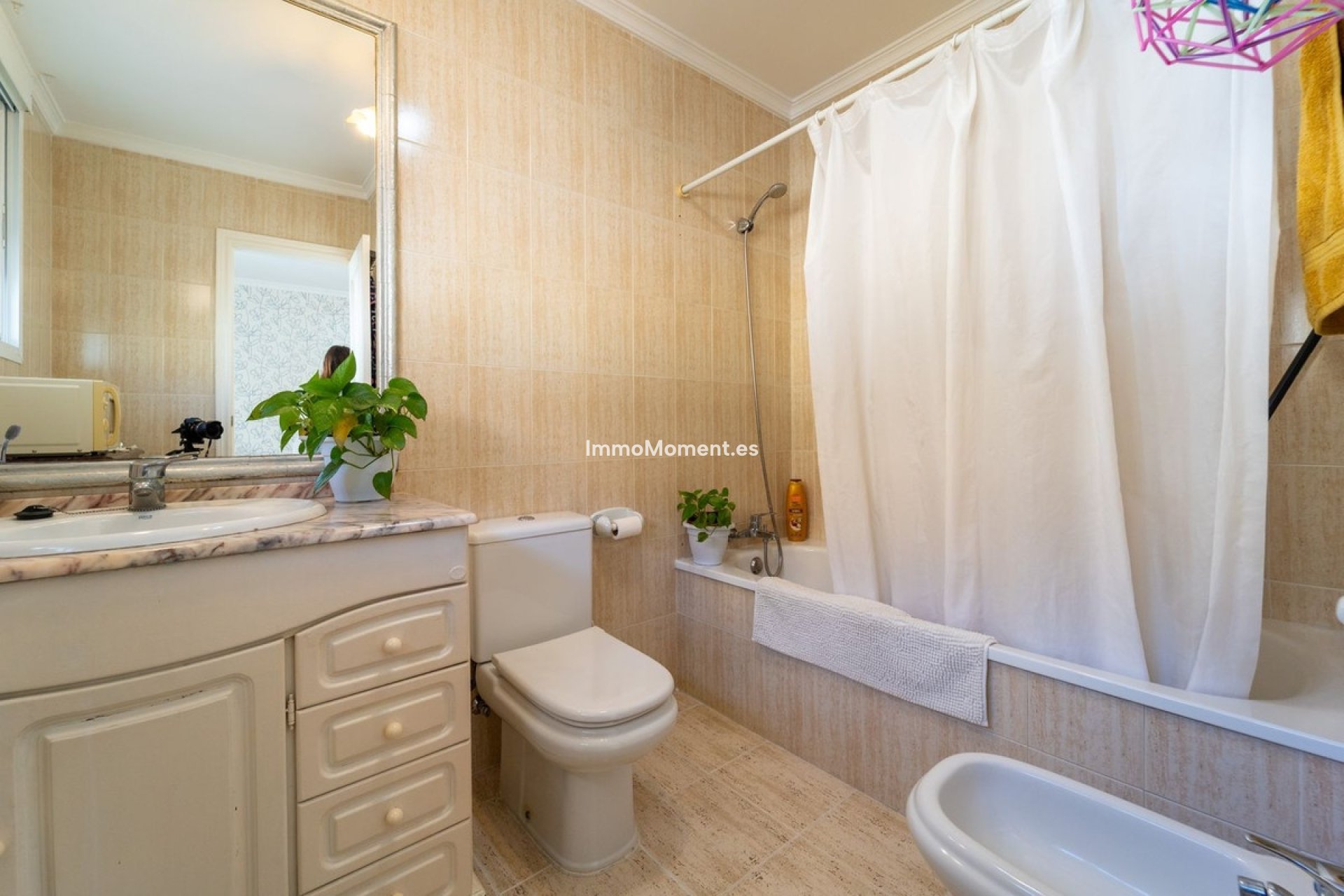 Resale - Townhouse - Marbella - Marbella Centro