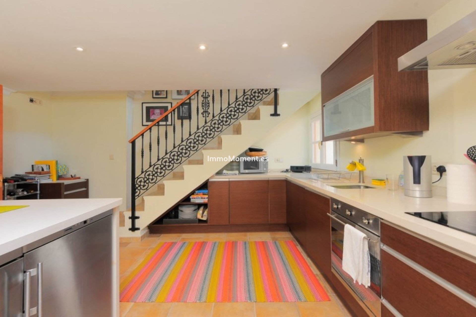 Resale - Townhouse - Marbella - Marbella Centro