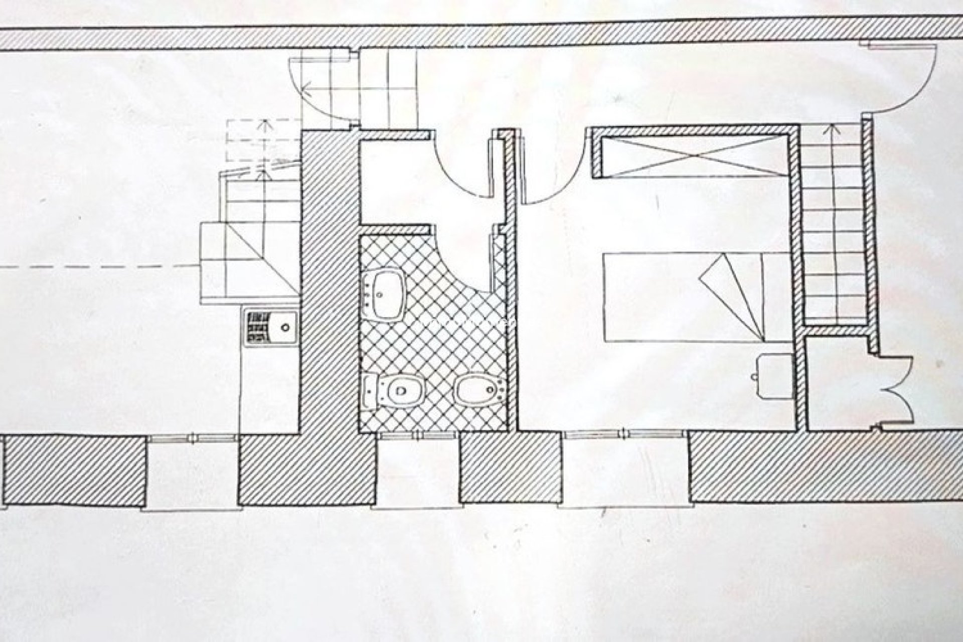 Resale - Townhouse - Marbella - Marbella Centro