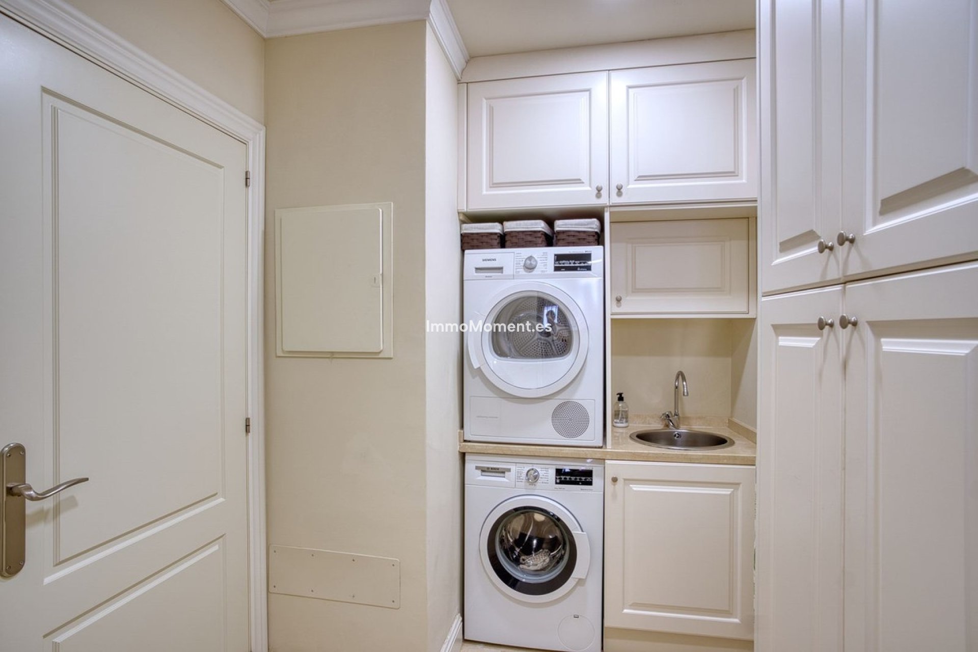 Resale - Townhouse - Marbella - Marbella Centro