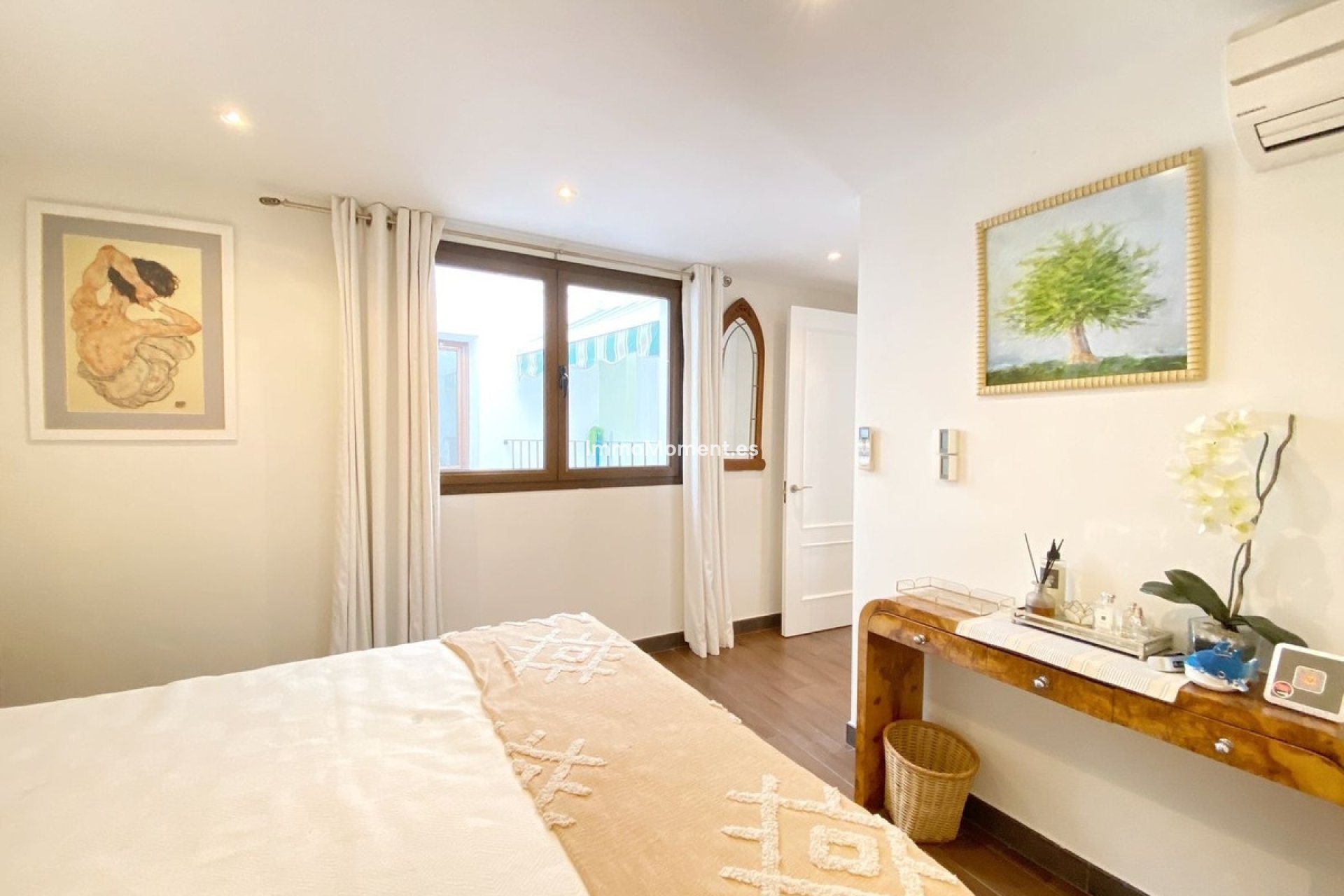 Resale - Townhouse - Marbella - Marbella Centro