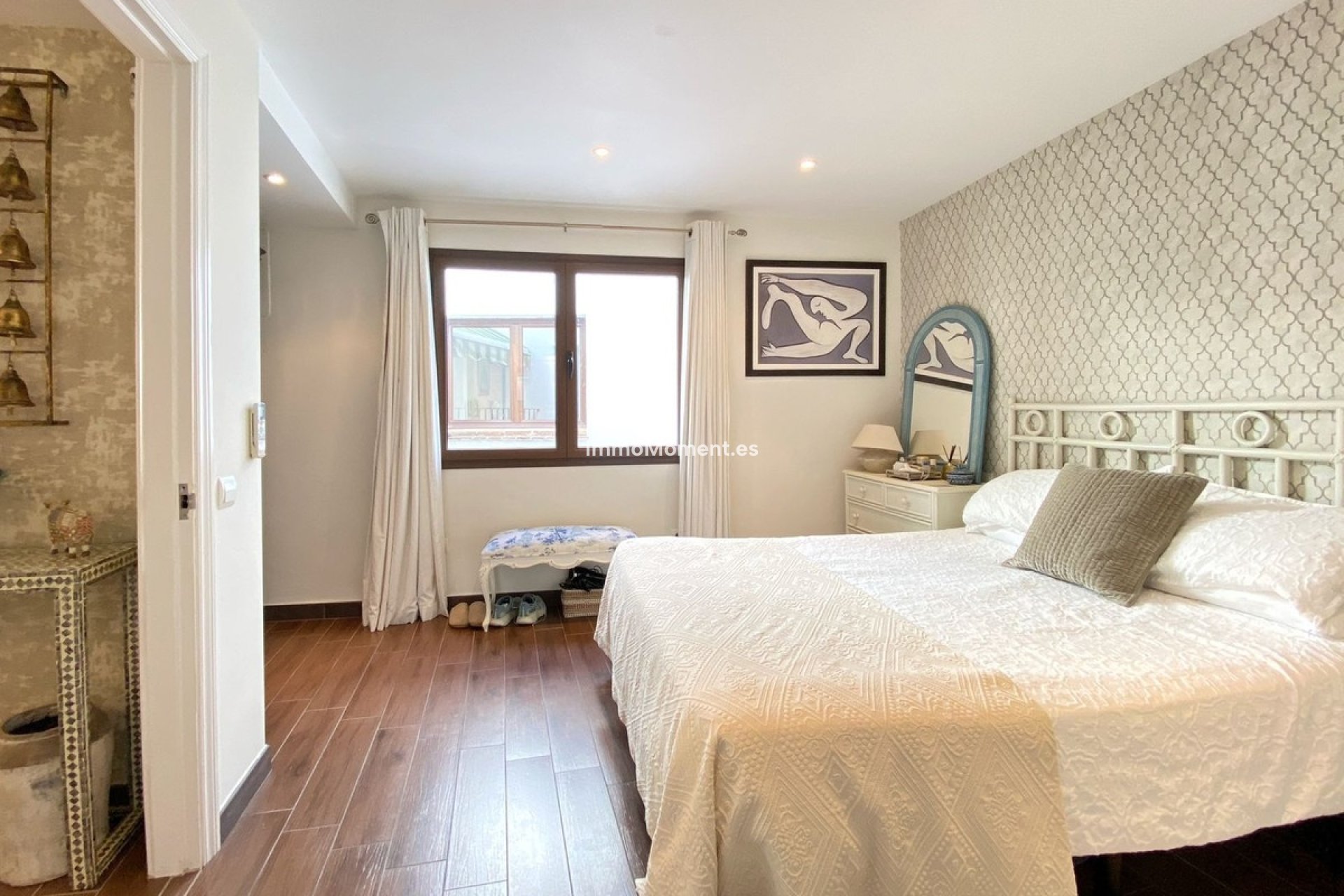 Resale - Townhouse - Marbella - Marbella Centro