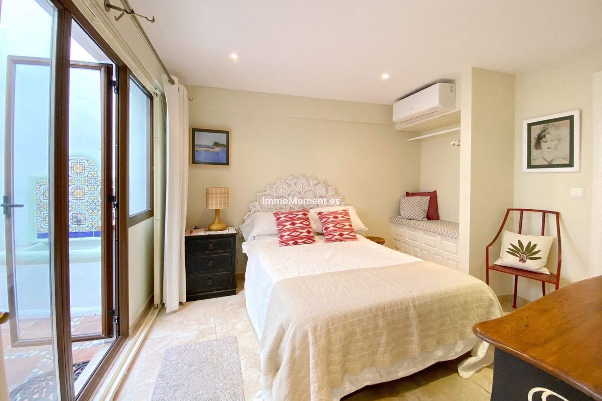 Resale - Townhouse - Marbella - Marbella Centro