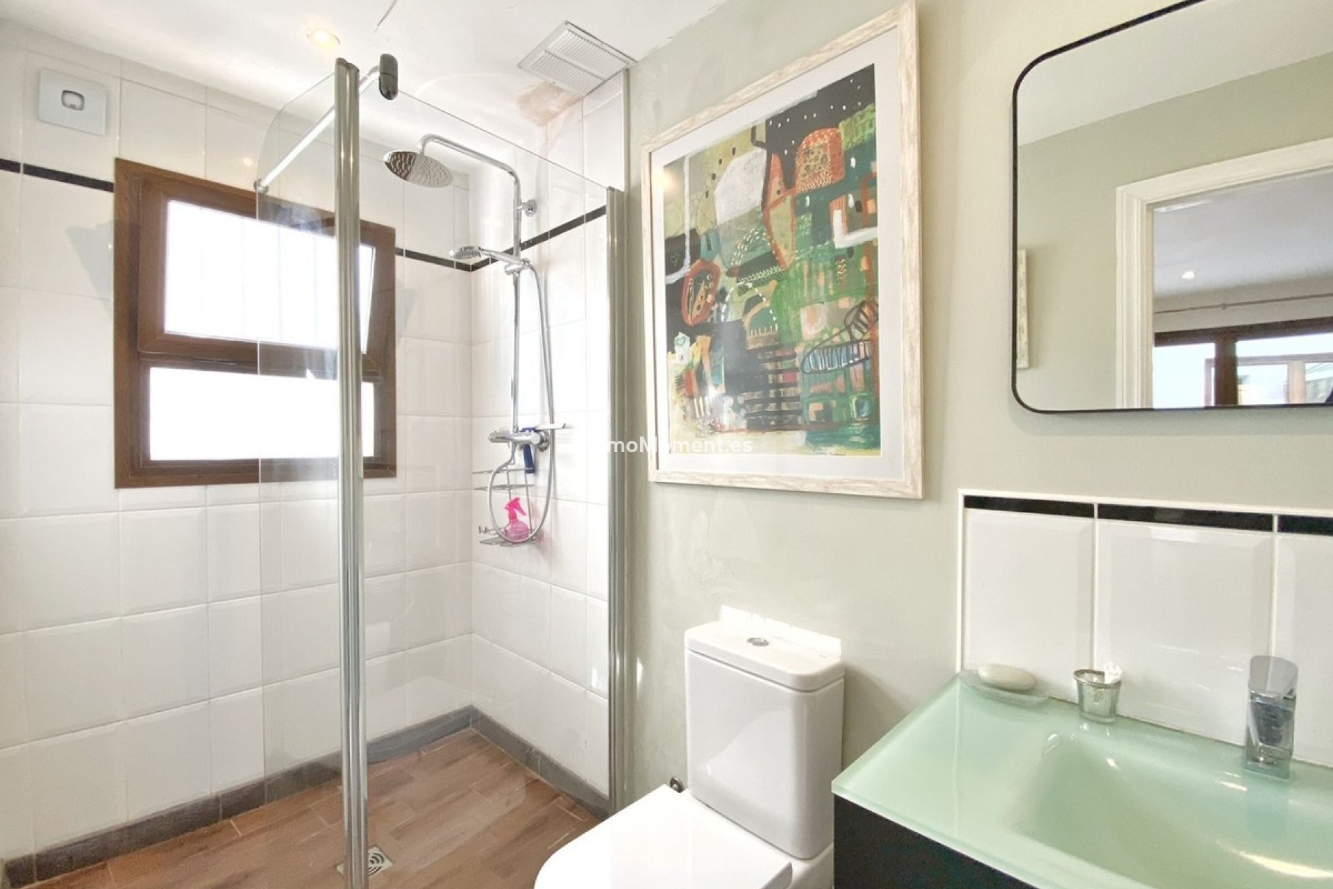 Resale - Townhouse - Marbella - Marbella Centro